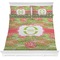 Lily Pads Bedding Set (Queen)