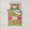 Lily Pads Bedding Set- Twin Lifestyle - Duvet