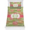 Lily Pads Bedding Set (Twin)