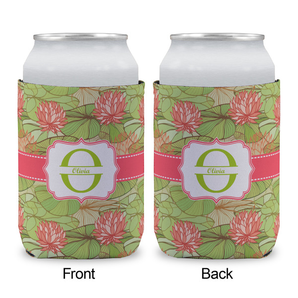 Lily Pads Can Sleeve - APPROVAL (single)