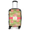 Lily Pads Carry-On Travel Bag - With Handle