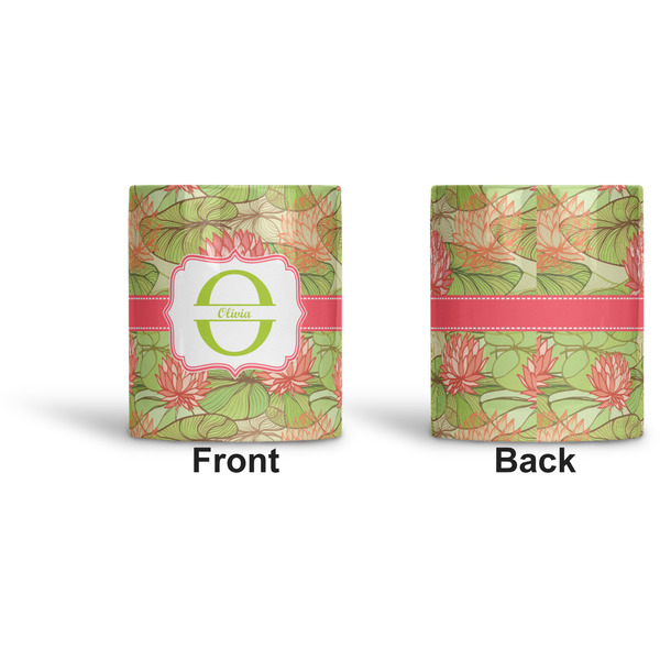 Lily Pads Ceramic Pen Holder - Apvl