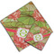 Lily Pads Cloth Napkins - Personalized Lunch & Dinner (PARENT MAIN)