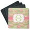Lily Pads Coaster Rubber Back - Main