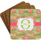 Lily Pads Coaster Set (Personalized)