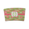Lily Pads Coffee Cup Sleeve - FRONT