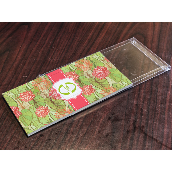 Lily Pads Colored Pencils - In Package