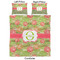 Lily Pads Comforter Set - Queen - Approval