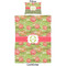 Lily Pads Comforter Set - Twin - Approval