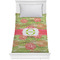 Lily Pads Comforter (Twin)