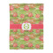 Lily Pads Comforter - Twin XL - Front