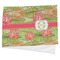 Lily Pads Cooling Towel- Main