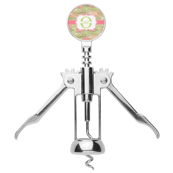 Lily Pads Corkscrew - Alt