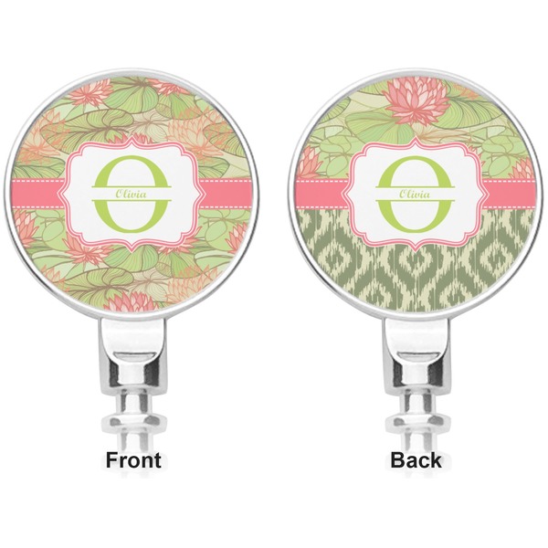 Lily Pads Corkscrew - Apvl