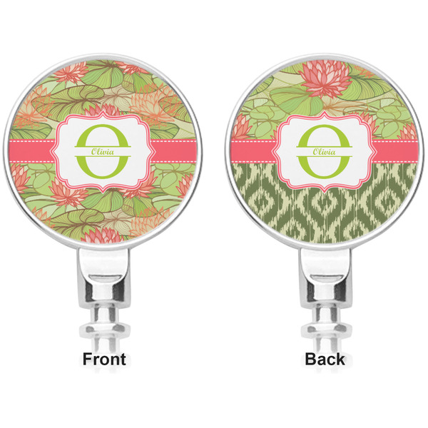 Lily Pads Corkscrew - Apvl