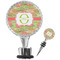 Lily Pads Wine Bottle Stopper (Personalized)