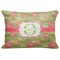 Lily Pads Decorative Baby Pillow - Apvl