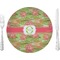 Lily Pads Dinner Plate