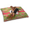 Lily Pads Dog Bed - Small LIFESTYLE