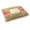 Lily Pads Dog Bed - Medium w/ Name and Initial