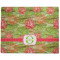 Lily Pads Dog Food Mat - Large without Bowls