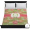 Lily Pads Duvet Cover (Queen)