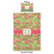 Lily Pads Duvet Cover Set - Twin XL - Approval