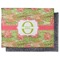 Lily Pads Electronic Screen Wipe - Flat
