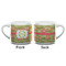 Lily Pads Espresso Cup - 6oz (Double Shot) (APPROVAL)