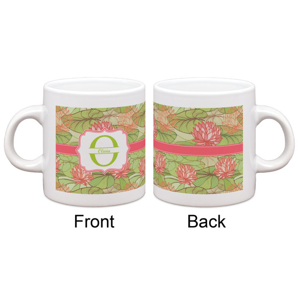 Lily Pads Espresso Cup - Apvl