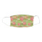 Lily Pads Fabric Face Mask