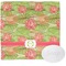 Lily Pads Wash Cloth with soap