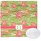 Lily Pads Washcloth (Personalized)