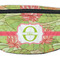 Lily Pads Fanny Pack - Closeup