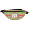 Lily Pads Fanny Pack - Front