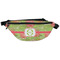 Lily Pads Fanny Pack - Classic Style (Personalized)