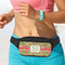 Lily Pads Fanny Packs - LIFESTYLE