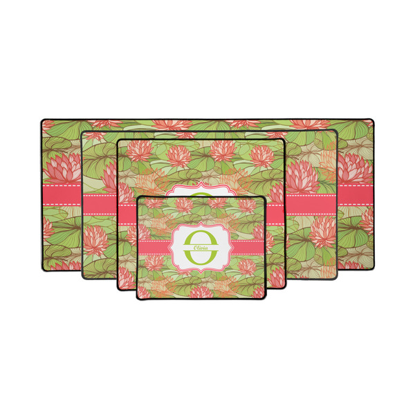 Lily Pads Gaming Mats - PARENT/MAIN