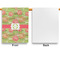 Lily Pads Garden Flags - Large - Single Sided - APPROVAL