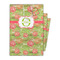 Lily Pads Gift Bags - Parent/Main