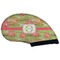 Lily Pads Golf Club Covers - BACK
