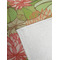 Lily Pads Golf Towel - Detail