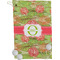 Lily Pads Golf Towel (Personalized)