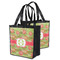 Lily Pads Grocery Bag - MAIN