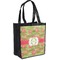 Lily Pads Grocery Bag - Main