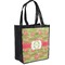 Lily Pads Grocery Bag (Personalized)