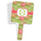 Lily Pads Hand Mirrors - Front/Main