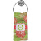 Lily Pads Hand Towel - Full Print (Personalized)