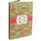 Lily Pads Hard Cover Journal - Main