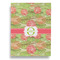 Lily Pads House Flags - Single Sided - FRONT